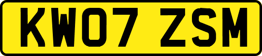 KW07ZSM