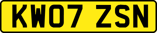 KW07ZSN
