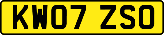 KW07ZSO