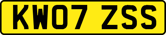 KW07ZSS