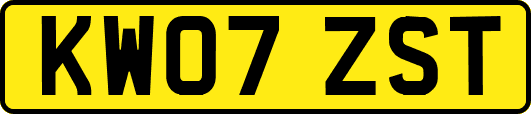 KW07ZST