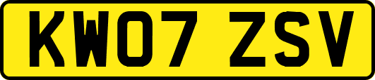 KW07ZSV