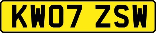 KW07ZSW