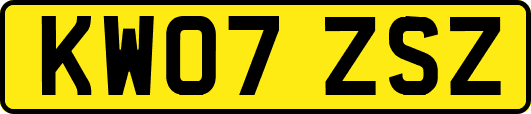 KW07ZSZ