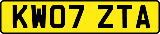 KW07ZTA