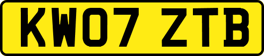 KW07ZTB