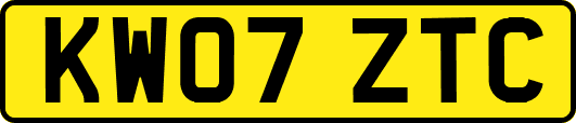 KW07ZTC