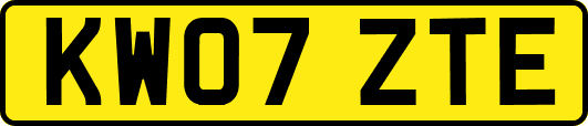 KW07ZTE