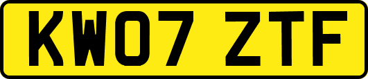 KW07ZTF