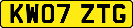 KW07ZTG