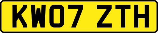KW07ZTH
