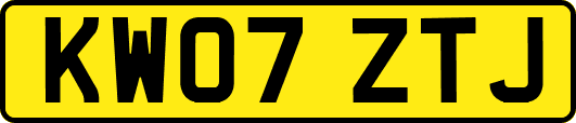 KW07ZTJ
