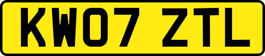 KW07ZTL