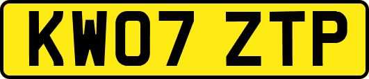 KW07ZTP