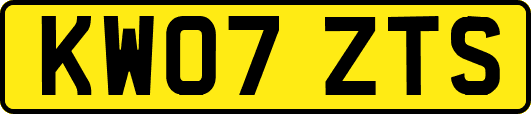 KW07ZTS