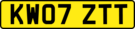 KW07ZTT