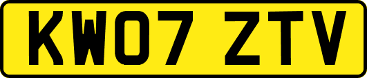 KW07ZTV