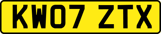 KW07ZTX