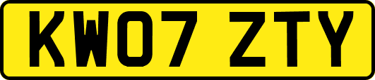 KW07ZTY