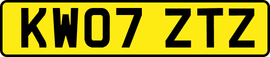 KW07ZTZ