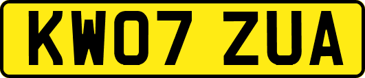 KW07ZUA