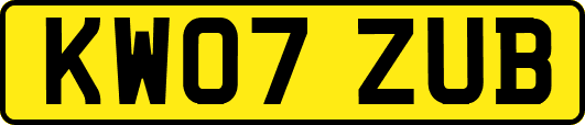 KW07ZUB