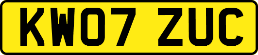 KW07ZUC