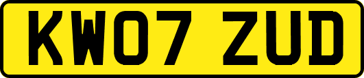 KW07ZUD