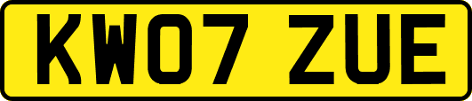 KW07ZUE