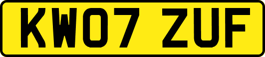 KW07ZUF
