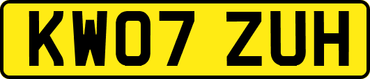 KW07ZUH