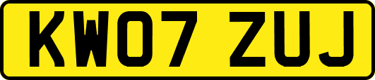 KW07ZUJ