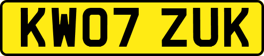 KW07ZUK