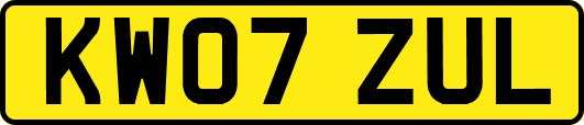 KW07ZUL