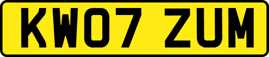 KW07ZUM