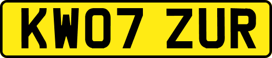 KW07ZUR