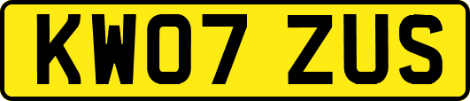 KW07ZUS