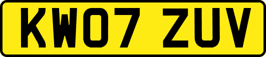 KW07ZUV