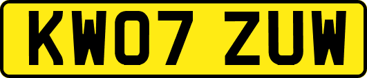KW07ZUW
