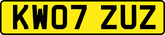KW07ZUZ