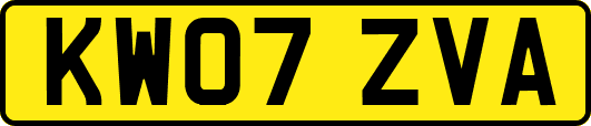 KW07ZVA