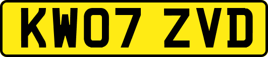 KW07ZVD