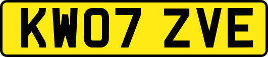KW07ZVE
