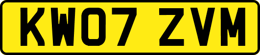 KW07ZVM