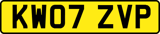 KW07ZVP