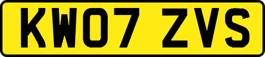 KW07ZVS