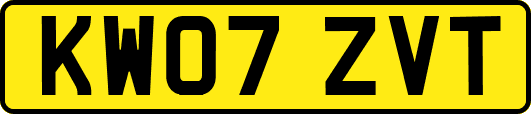 KW07ZVT