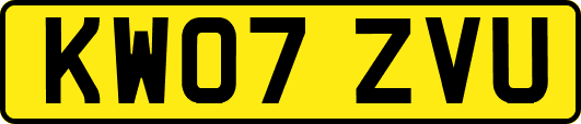 KW07ZVU