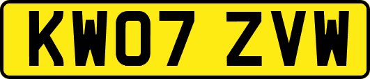 KW07ZVW