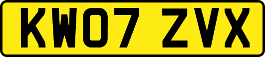 KW07ZVX